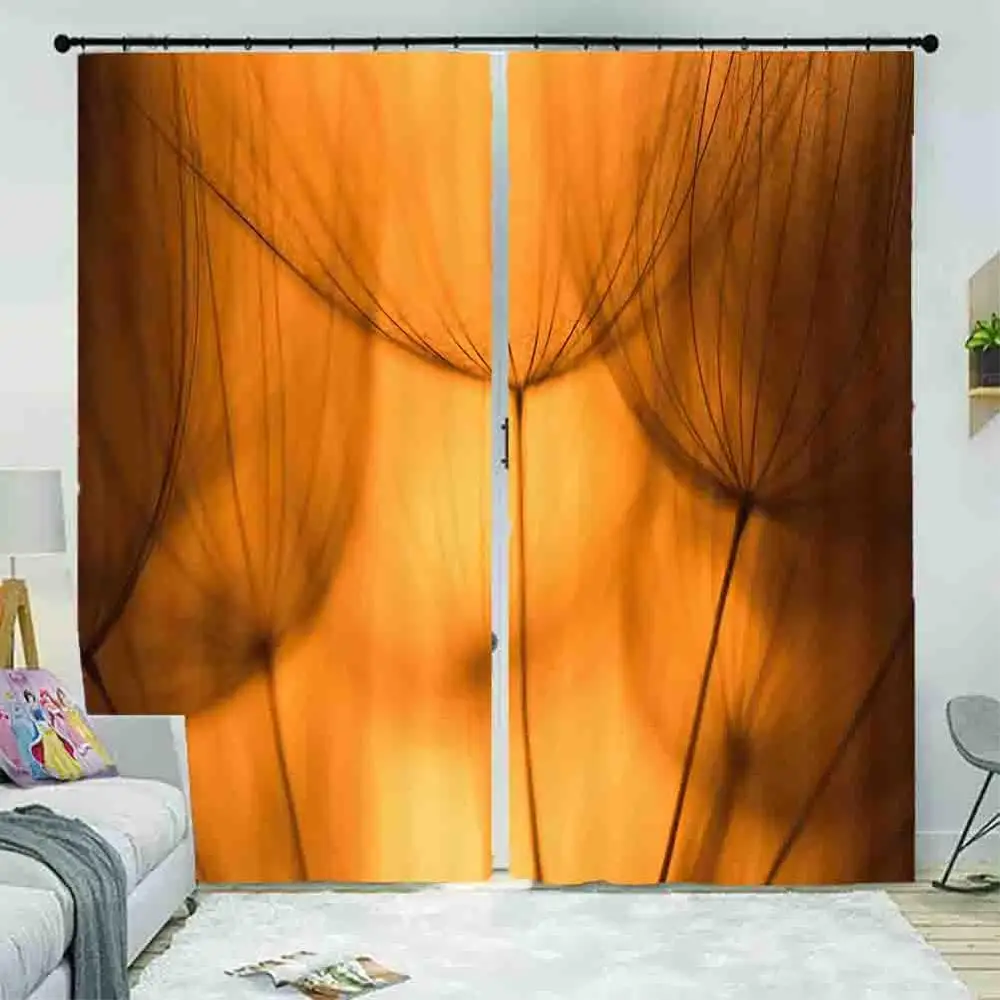 Customize Modern Curtains Forest Landscape Curtains For Living Room Bedroom Kitchen Blackout 3D Curtains
Customize Modern Curtains Forest Landscape Curtains For Living Room Bedroom Kitchen Blackout 3D Curtains