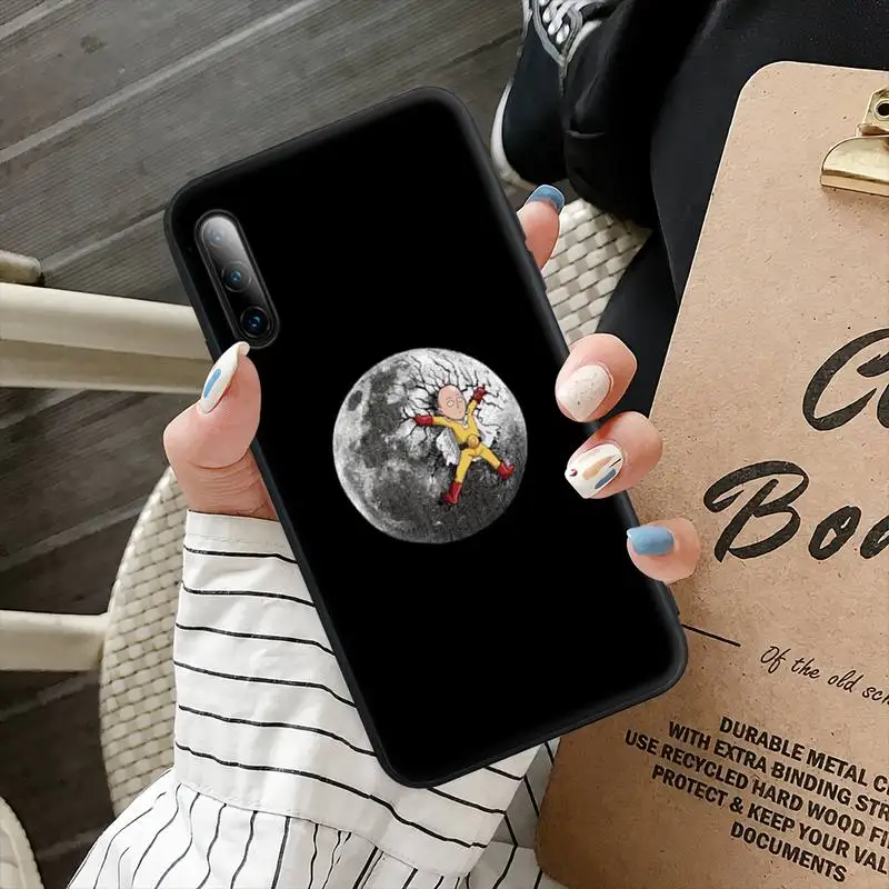 Cartoon Anime One Punch Man Black Silicone Cell Phone Cover Case For Samsung Galaxy S10 S9 S20 S21 S30 Plus Ultra S8 S7 S10e
Cartoon Anime One Punch Man Black Silicone Cell Phone Cover Case For Samsung Galaxy S10 S9 S20 S21 S30 Plus Ultra S8 S7 S10e