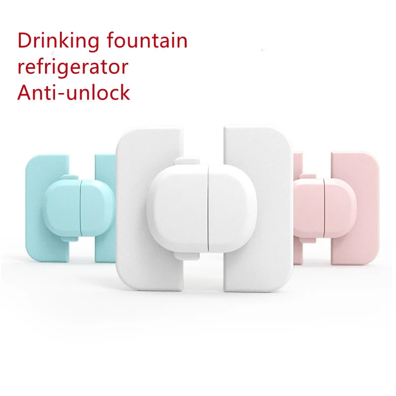 2021 новейший защитный замок для холодильника, Блокировка от царапин, артефакт, дозатор воды, защитный замок 
2021 новейший защитный замок для холодильника, Блокировка от царапин, артефакт, дозатор воды, защитный замок