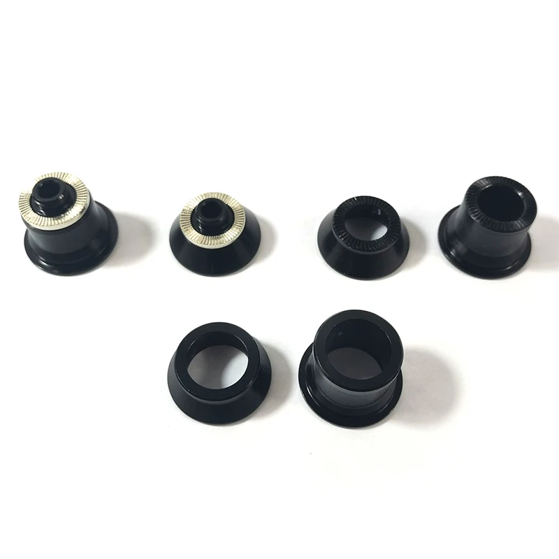 Novatec D411CB-CL-B15 MTB bike disc Center Lock Front hub end side caps 110mm Thru axle TA M12 M15 converters adaptor end caps
Novatec D411CB-CL-B15 MTB bike disc Center Lock Front hub end side caps 110mm Thru axle TA M12 M15 converters adaptor end caps