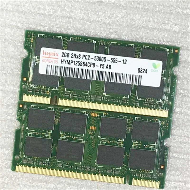 Для ноутбука Hynix ddr2 2 Гб 667 МГц RAM 2 Гб 2Rx8 PC2-5300S-555-12 Память RAM S DDR2 667 МГц 2 Гб
Для ноутбука Hynix ddr2 2 Гб 667 МГц RAM 2 Гб 2Rx8 PC2-5300S-555-12 Память RAM S DDR2 667 МГц 2 Гб