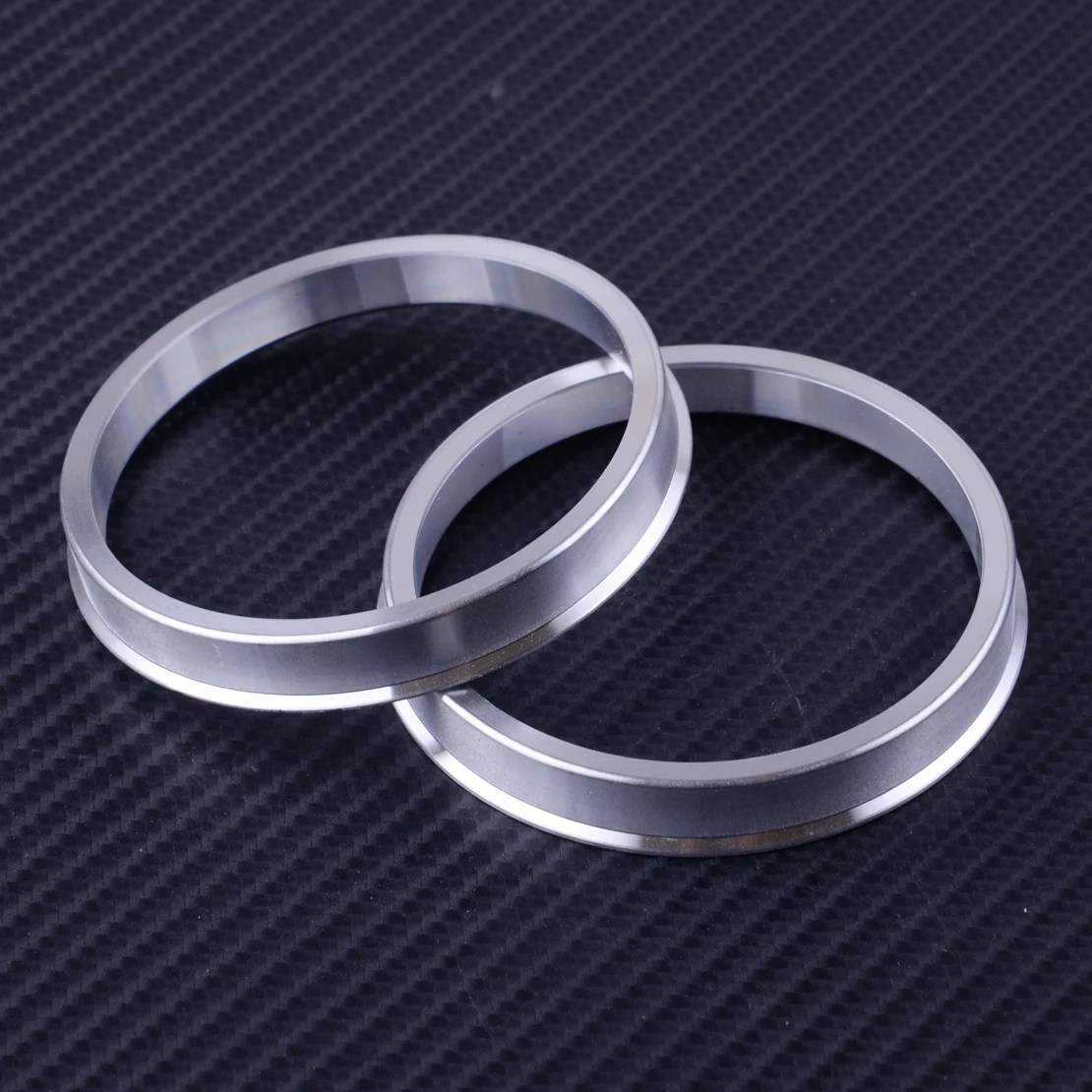 CITALL Car 4pcs OD 67.1mm ID 60.1mm Aluminum Alloy Wheel Hub Centric Rings Universal
CITALL Car 4pcs OD 67.1mm ID 60.1mm Aluminum Alloy Wheel Hub Centric Rings Universal