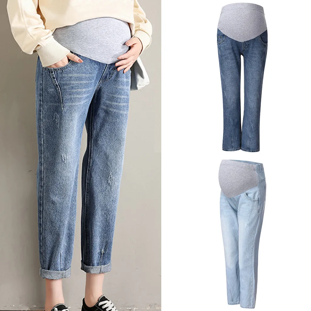 Jeans Pants For Pregnancy Maternity Pregnant Woman Jeans Maternity Pants Trousers Nursing Prop Belly Legging для беременных
Jeans Pants For Pregnancy Maternity Pregnant Woman Jeans Maternity Pants Trousers Nursing Prop Belly Legging для беременных