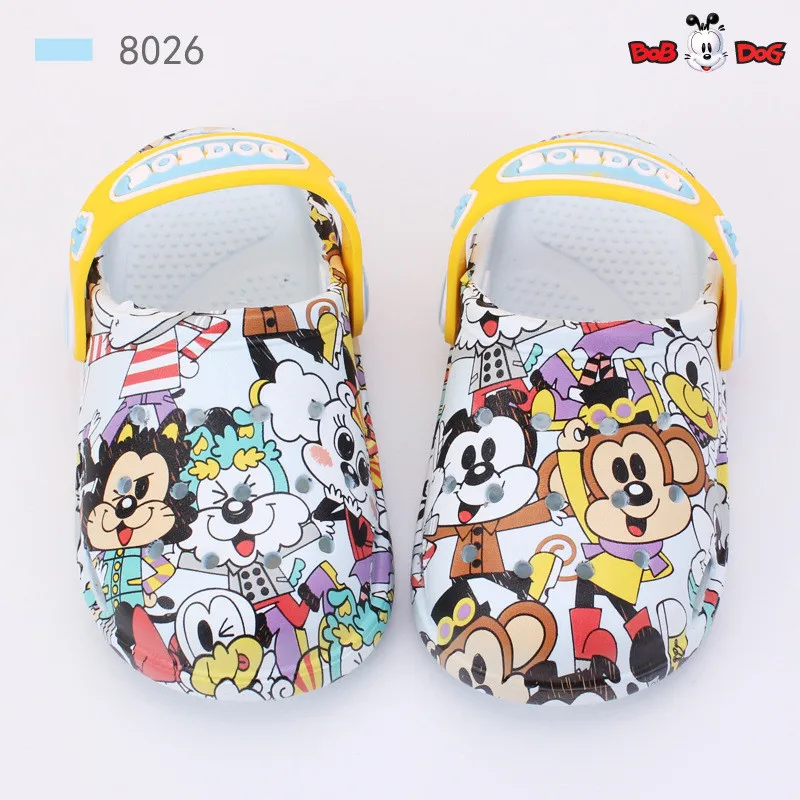 Boys Sandals Boys Summer Slippers Soft EVA Fashion Brand High Quality Kids Beach Sandals Children Swimming Slippers Anti-skid
Boys Sandals Boys Summer Slippers Soft EVA Fashion Brand High Quality Kids Beach Sandals Children Swimming Slippers Anti-skid