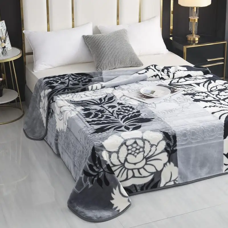 Leopard Throw Blanket Fleece Warm Spring/Autumn Adult Kids Floral Bedspread Thin Quilt Raschel Blanket Home Decor
Leopard Throw Blanket Fleece Warm Spring/Autumn Adult Kids Floral Bedspread Thin Quilt Raschel Blanket Home Decor