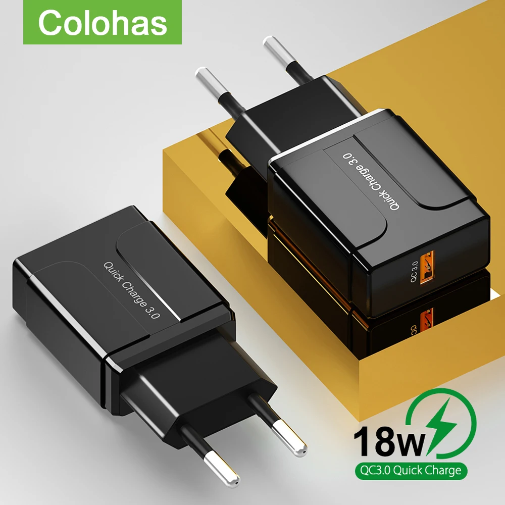 5 шт./лот 18 Вт быстрое зарядное устройство QC 3,0 USB зарядное устройство для iPhone X 12 для Samsung S10 Xiaomi Huawei быстрое зарядное устройство Прямая поставк...
5 шт./лот 18 Вт быстрое зарядное устройство QC 3,0 USB зарядное устройство для iPhone X 12 для Samsung S10 Xiaomi Huawei быстрое зарядное устройство Прямая поставк...