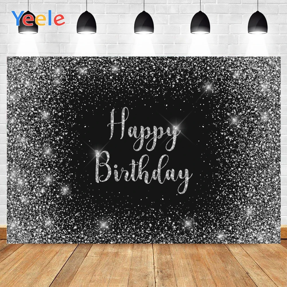 Виниловый светильник Yeele для детской фотосъемки с изображением пятен и звезд на день рождения 
Виниловый светильник Yeele для детской фотосъемки с изображением пятен и звезд на день рождения