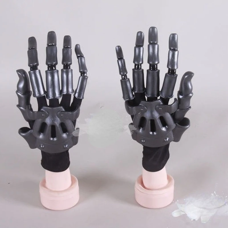 Japanese Anime Violet Evergarden Props Animes Figues Violet Evergarden Hand Accessories Glooves for Unisex Cosplay Costume Prop
Japanese Anime Violet Evergarden Props Animes Figues Violet Evergarden Hand Accessories Glooves for Unisex Cosplay Costume Prop