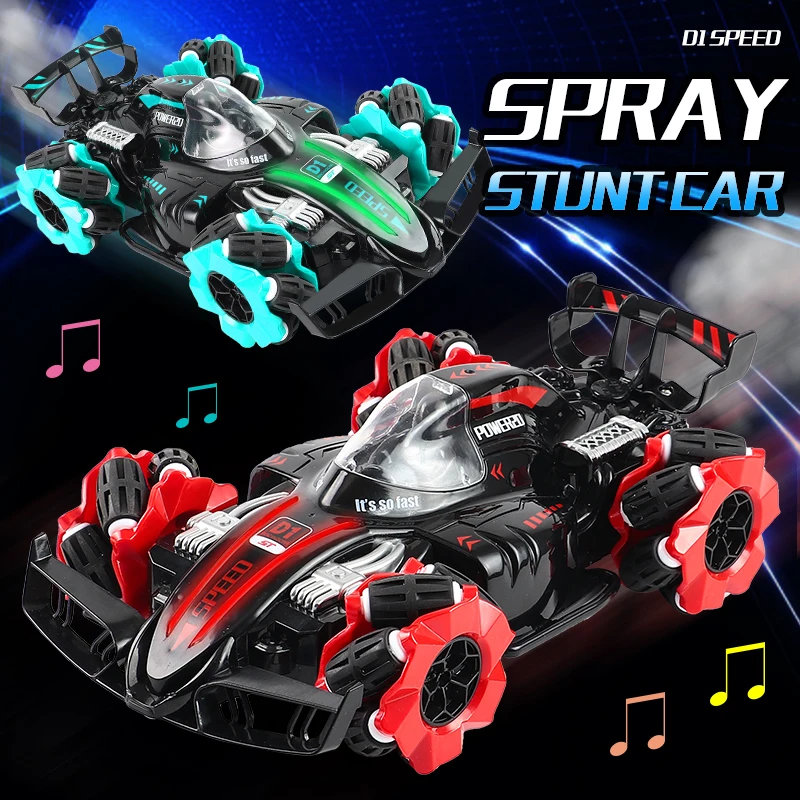 4WD 2.4G Drift RC Car High Speed Offroad Remote Control Toys For Children Electric Cars Vehicles For Adults Boy Gift RC Racing
4WD 2.4G Drift RC Car High Speed Offroad Remote Control Toys For Children Electric Cars Vehicles For Adults Boy Gift RC Racing