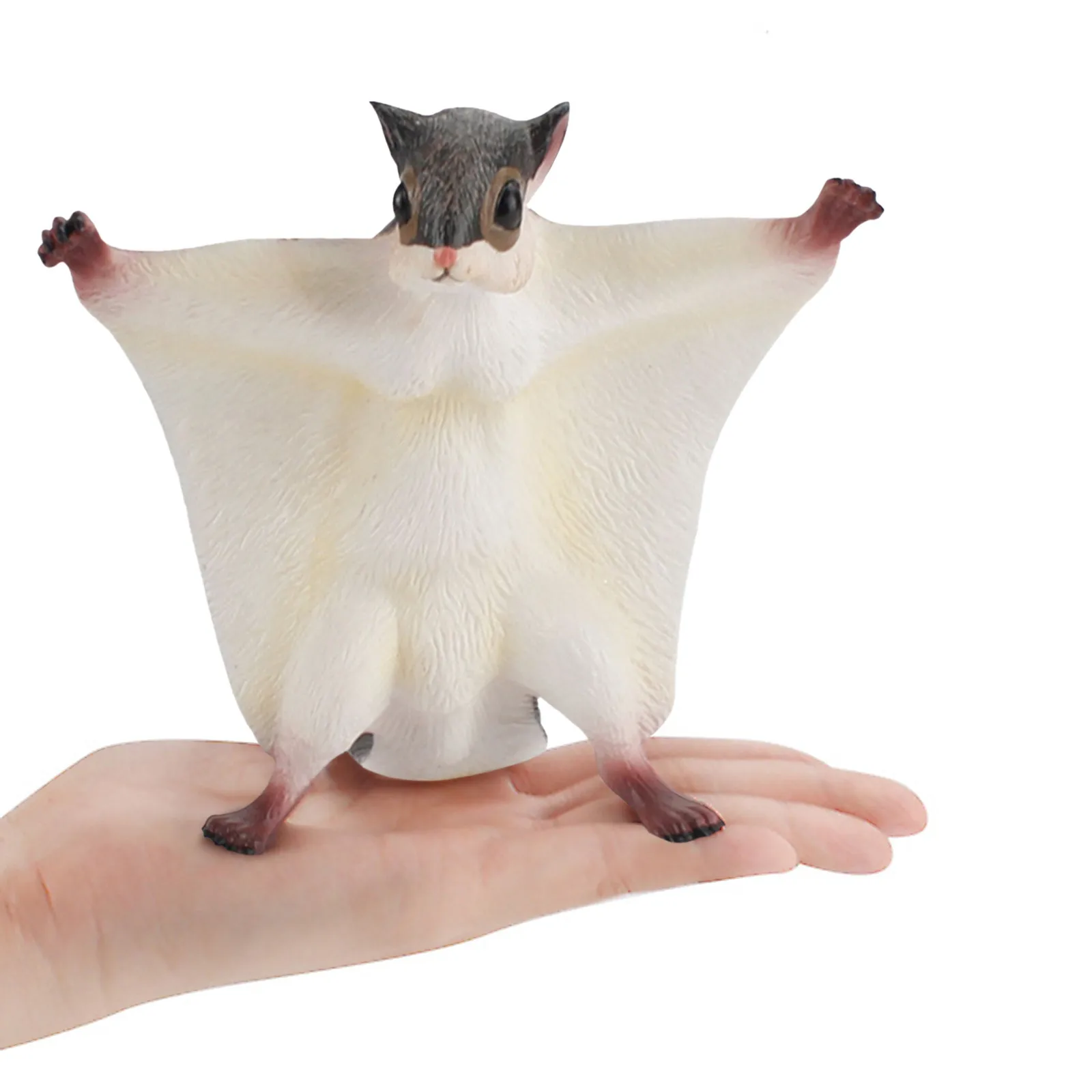 22 Types Animals Figure Piece Mini Jungle Animals Toys Set BPA-Free Resin Realistic Wild Vinyl Plastic Animal Learning Party Toy
22 Types Animals Figure Piece Mini Jungle Animals Toys Set BPA-Free Resin Realistic Wild Vinyl Plastic Animal Learning Party Toy