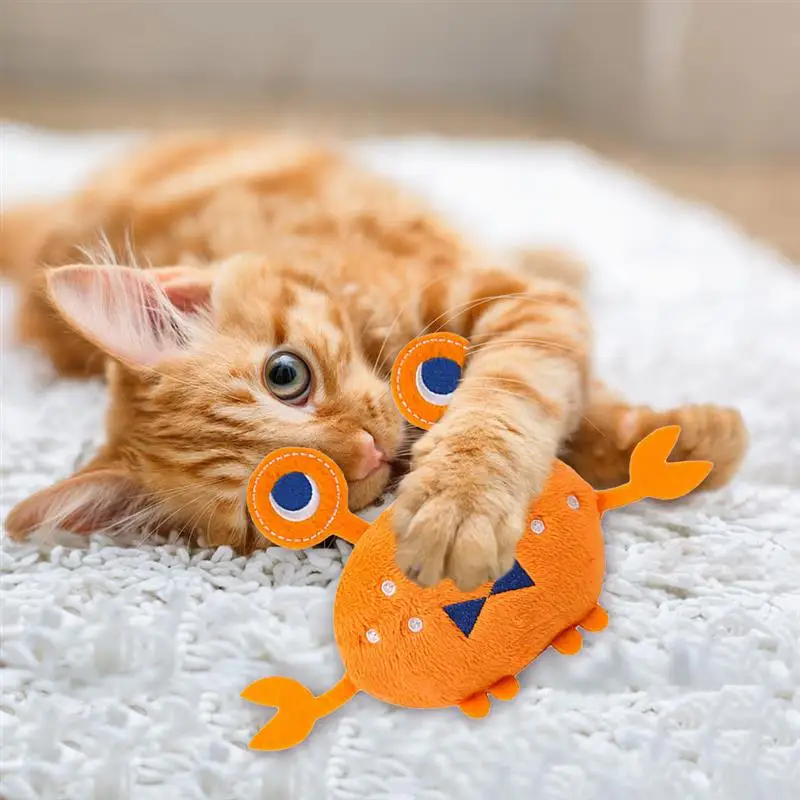 Из мультфильма «Холодное сердце», 1 шт., плюшевая собака игрушка творческий форма краба Укус устойчивостью Животных Жевать Игрушка домашнее...
Из мультфильма «Холодное сердце», 1 шт., плюшевая собака игрушка творческий форма краба Укус устойчивостью Животных Жевать Игрушка домашнее...