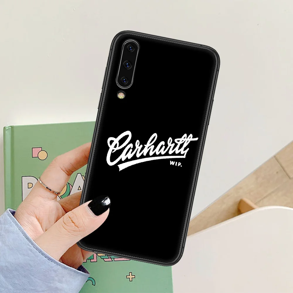 famous brand carhartts Phone Case For Samsung Galaxy A 3 5 7 8 10 20 20E 21S 30 30S 40 50 51 70 71 black Etui Luxury Hoesjes
famous brand carhartts Phone Case For Samsung Galaxy A 3 5 7 8 10 20 20E 21S 30 30S 40 50 51 70 71 black Etui Luxury Hoesjes