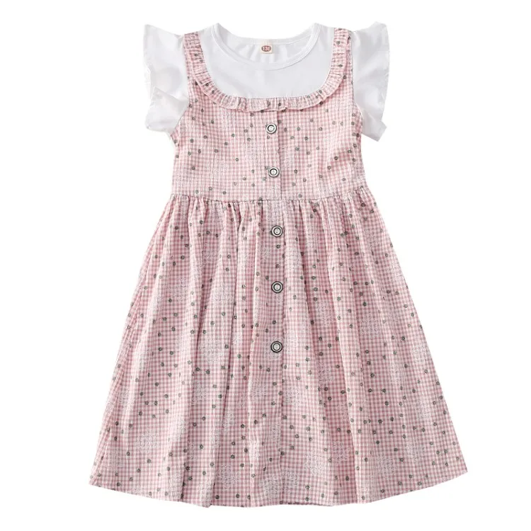 005 stitching plaid dress
005 stitching plaid dress