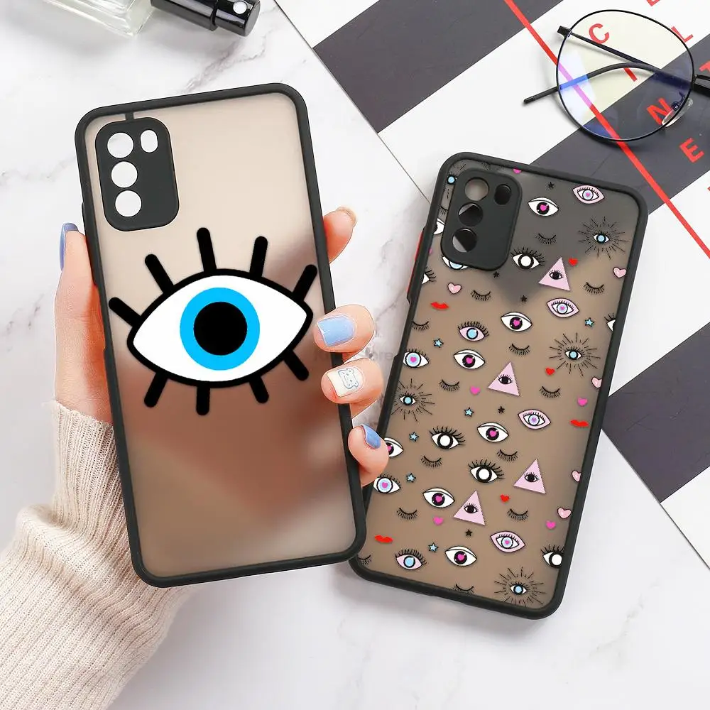 Demon Eyes Transparent Silicone Mi 11 Lite Case For Xiaomi Note 10 Pro 9 Lite Mi 11T Pro 10T 5G 8 9T Protective Funda Shockproof
Demon Eyes Transparent Silicone Mi 11 Lite Case For Xiaomi Note 10 Pro 9 Lite Mi 11T Pro 10T 5G 8 9T Protective Funda Shockproof