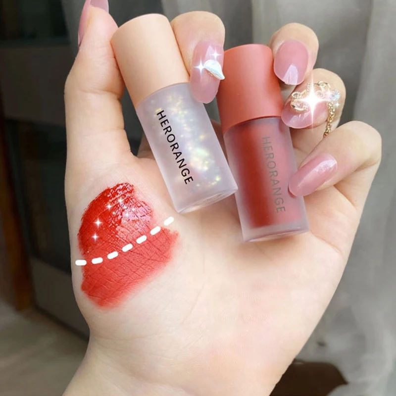 Liquid Lipstick Milkshake Lip Glaze Set Shea Butter Lip Cream Moisturizing Crystal Lip Oil Lip Gloss Lip Makeup TSLM2
Liquid Lipstick Milkshake Lip Glaze Set Shea Butter Lip Cream Moisturizing Crystal Lip Oil Lip Gloss Lip Makeup TSLM2