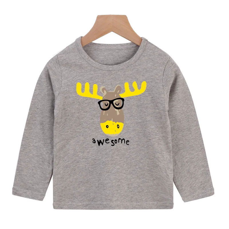 Children's clothing boys 2020 new children's long-sleeved t-shirts cotton tops fashion baby autumn bottoming shirt
Children's clothing boys 2020 new children's long-sleeved t-shirts cotton tops fashion baby autumn bottoming shirt
