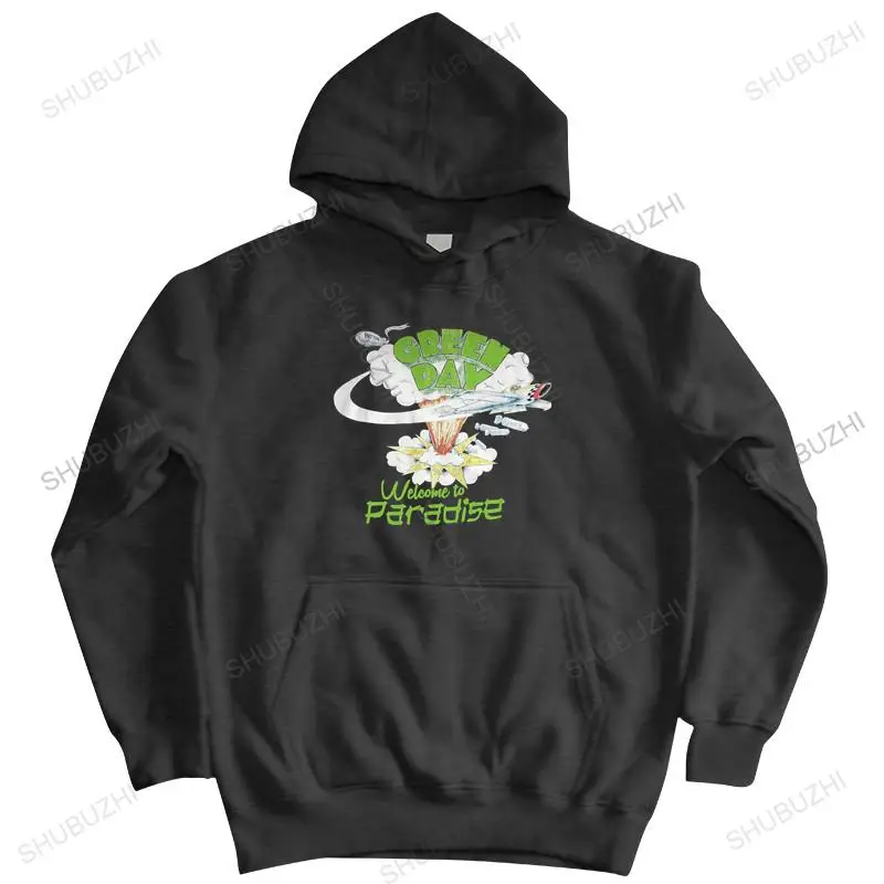 men brand hoodie Green Day Paradise Black zipper New Band Merch Welcome Street Wear pullover autumn winter hoody sweatshirt
men brand hoodie Green Day Paradise Black zipper New Band Merch Welcome Street Wear pullover autumn winter hoody sweatshirt