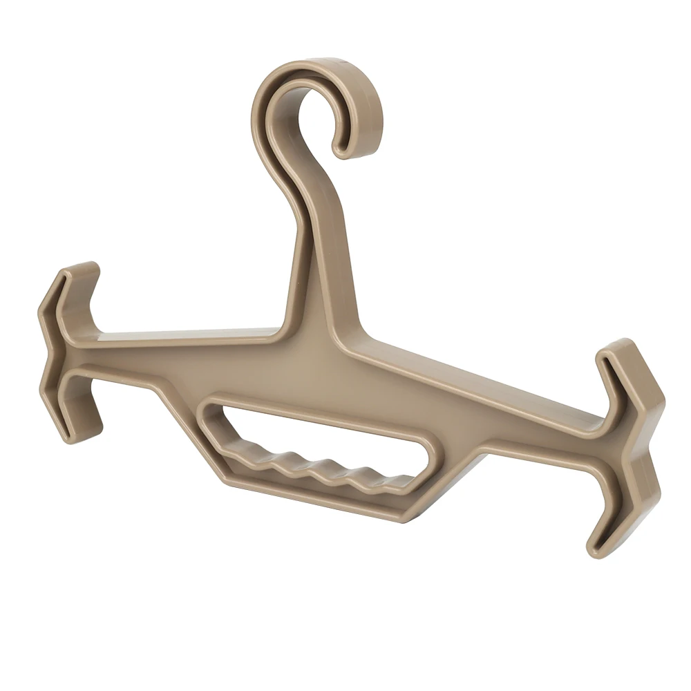 1 Pcs Heavy Duty Tactical Hanger Police Military Hunting Fireman Divers Hang Scuba Equipment Wear Carrier Ballistic Vest Stand
1 Pcs Heavy Duty Tactical Hanger Police Military Hunting Fireman Divers Hang Scuba Equipment Wear Carrier Ballistic Vest Stand