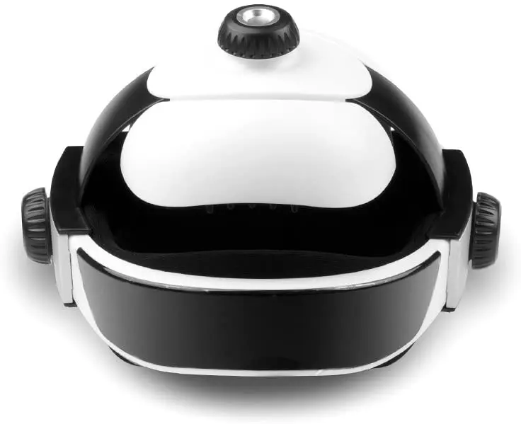 Electric Head Massager Helmet Type Pain Relief Relaxing Apparatus Shoulder Neck Deep Tissue Kneading Massage head massager 
Electric Head Massager Helmet Type Pain Relief Relaxing Apparatus Shoulder Neck Deep Tissue Kneading Massage head massager