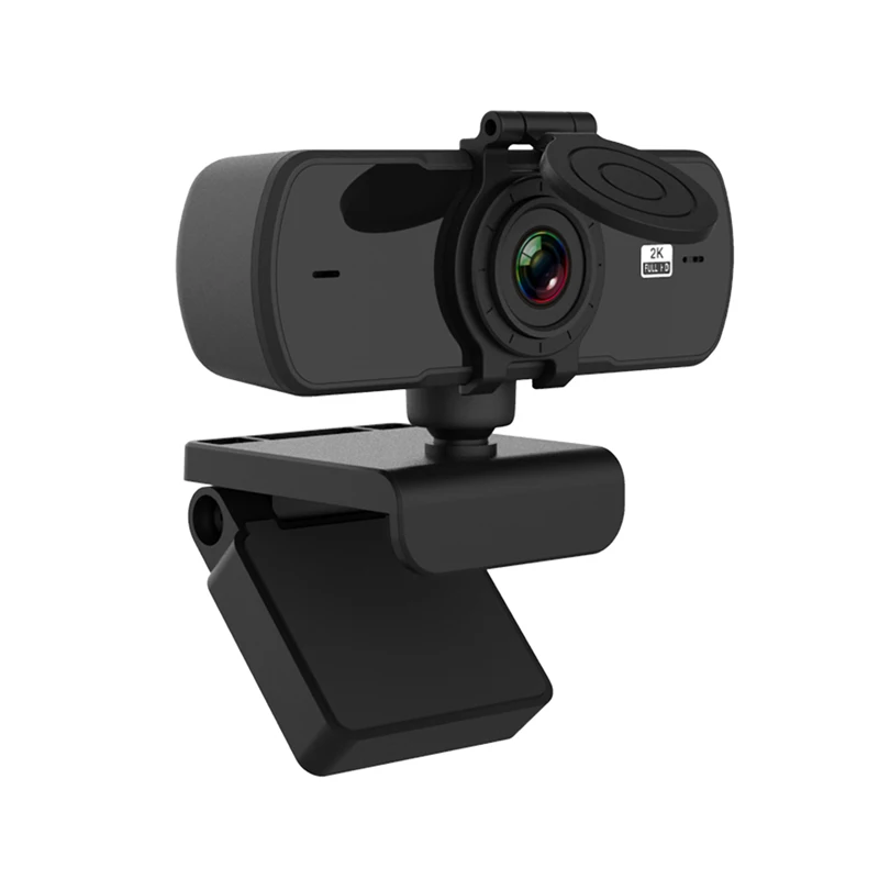Webcam 2K Full HD 1080P Web Camera Autofocus With Microphone USB Web Cam For PC Computer Mac Laptop Desktop YouTube Webcamera
Webcam 2K Full HD 1080P Web Camera Autofocus With Microphone USB Web Cam For PC Computer Mac Laptop Desktop YouTube Webcamera
