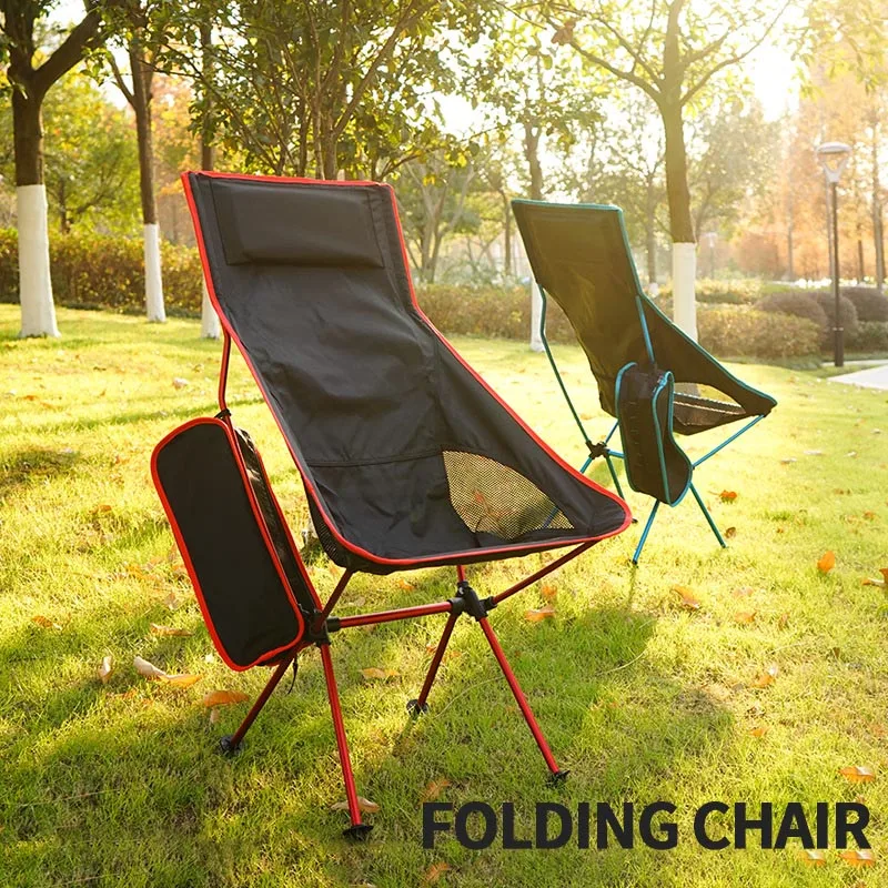 Folding Camping Chairs Outdoor Portable Foldable Seat with Backrest Lightweight Backpack Camping Picnic BBQ Hiking Beach Chair
Folding Camping Chairs Outdoor Portable Foldable Seat with Backrest Lightweight Backpack Camping Picnic BBQ Hiking Beach Chair