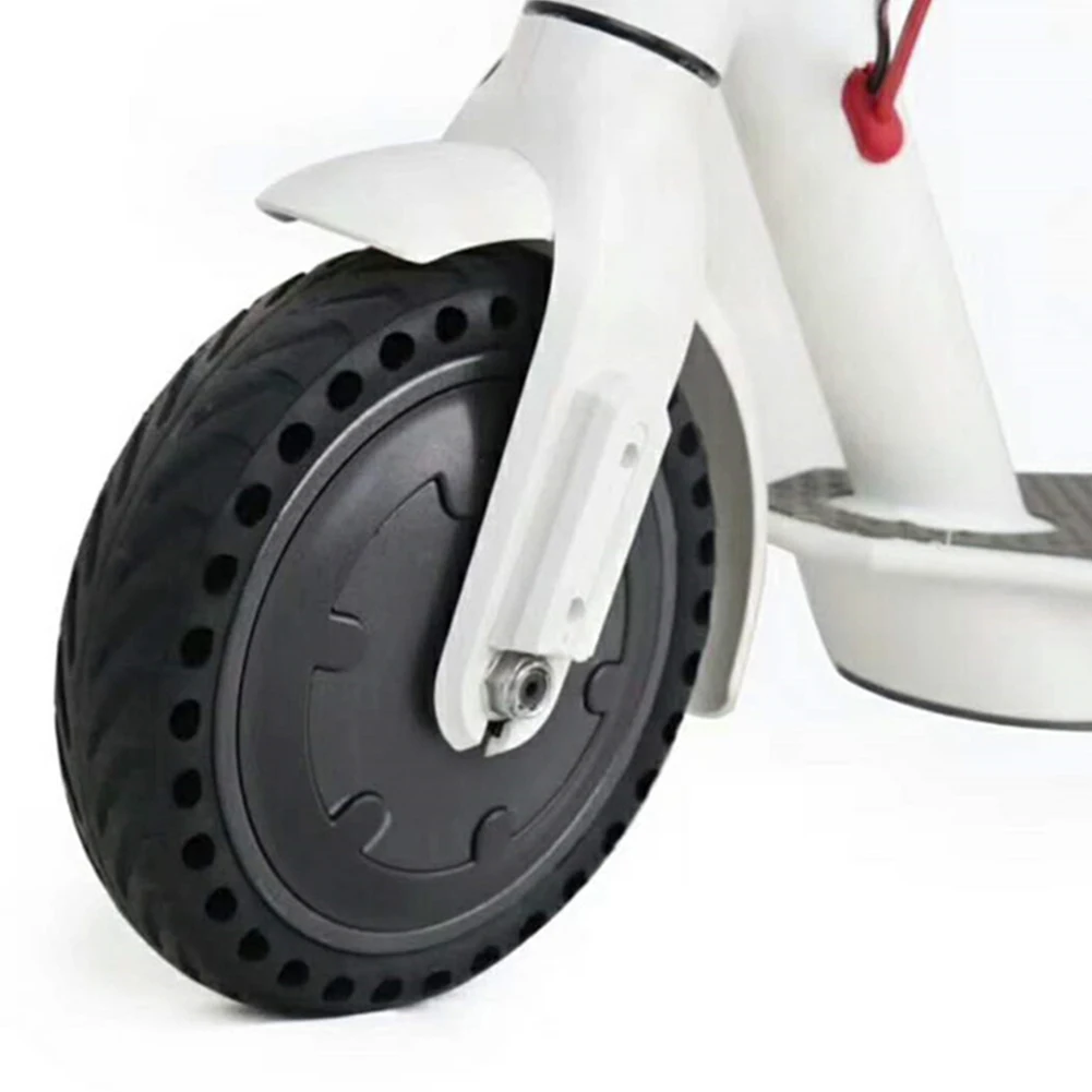 Scooter Tire For Xiaomi Mijia M365 MI Scooter Tyre Solid Hole Tires Shock Absorber Non-Pneumatic Tyre Damping Rubber Tyres Wheel
Scooter Tire For Xiaomi Mijia M365 MI Scooter Tyre Solid Hole Tires Shock Absorber Non-Pneumatic Tyre Damping Rubber Tyres Wheel