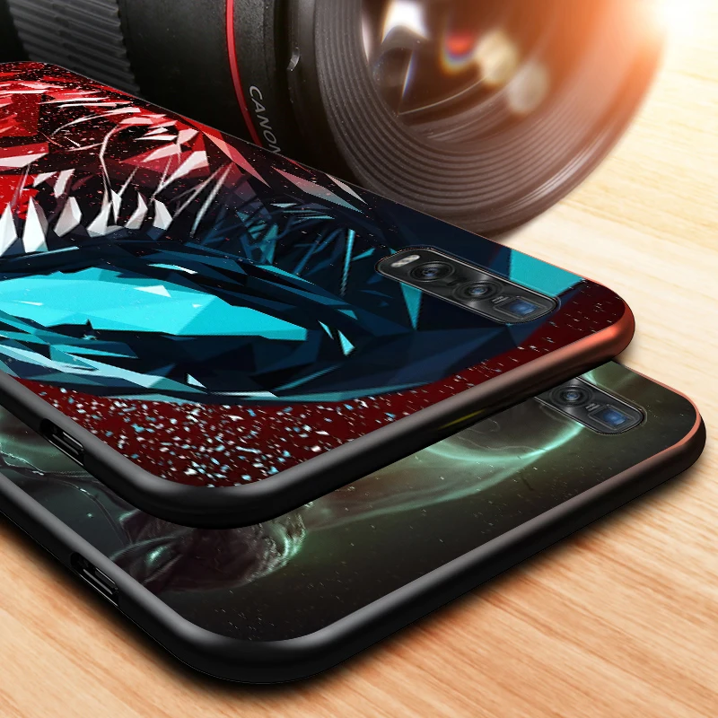 Marvel Evil poison for OPPO Find X2 X3 A94 A93 A73 A72 A53 A12E A1K A12 AX7 A5 2018 2020 LITE PRO NEO Black Phone Case
Marvel Evil poison for OPPO Find X2 X3 A94 A93 A73 A72 A53 A12E A1K A12 AX7 A5 2018 2020 LITE PRO NEO Black Phone Case