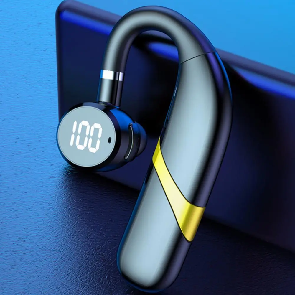 X9S Earhook Bluetooth 5,0 IPX7 водонепроницаемые беспроводные мини-наушники для телефона наушники беспроводной
X9S Earhook Bluetooth 5,0 IPX7 водонепроницаемые беспроводные мини-наушники для телефона наушники беспроводной