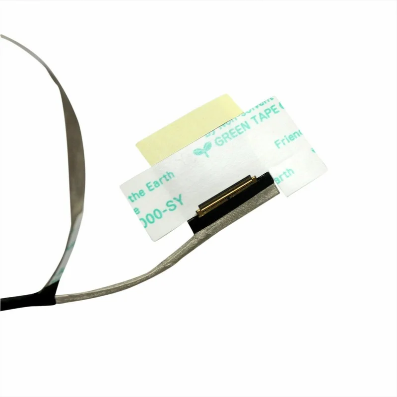 450.04808.1001 LCD Cable Wire Touch For HP Envy X360 M6-W M6-W101DX M6-W102DX 
450.04808.1001 LCD Cable Wire Touch For HP Envy X360 M6-W M6-W101DX M6-W102DX