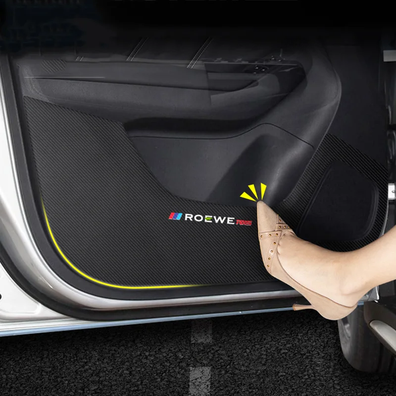 Car Interior Door Cover Anti-kick Pad Protective Sticker Mat for Mg Roewe Rx5 2016 2017 2018 2019 2020 Accessories Auto Styling
Car Interior Door Cover Anti-kick Pad Protective Sticker Mat for Mg Roewe Rx5 2016 2017 2018 2019 2020 Accessories Auto Styling