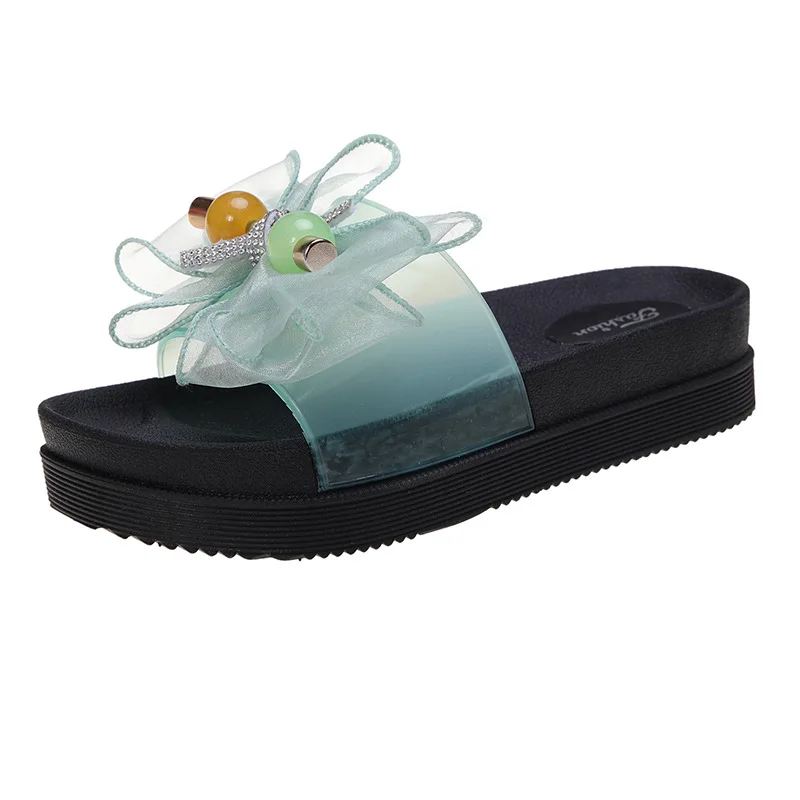 Shoes Women Slippers Flat Slides Platform Fashion Pantofle Soft Rubber Luxury 2021 Summer Plastic Rome PU Basic Fabric Slippers
Shoes Women Slippers Flat Slides Platform Fashion Pantofle Soft Rubber Luxury 2021 Summer Plastic Rome PU Basic Fabric Slippers