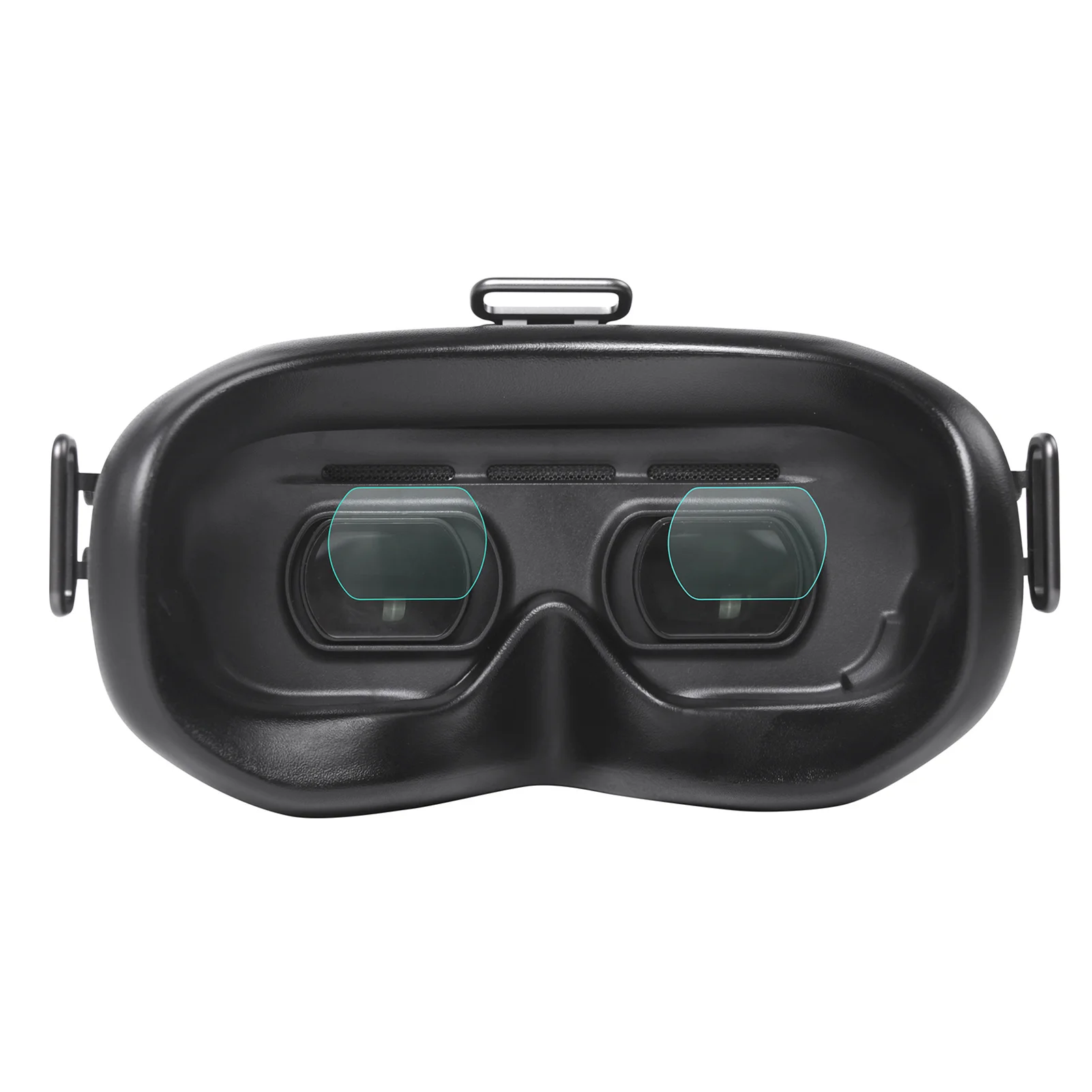 Glasses Tempered Film Set Explosion-proof Protector For FPV Anti-sweat Protective Film Consoles Games Accessories Drop Shipping
Glasses Tempered Film Set Explosion-proof Protector For FPV Anti-sweat Protective Film Consoles Games Accessories Drop Shipping
