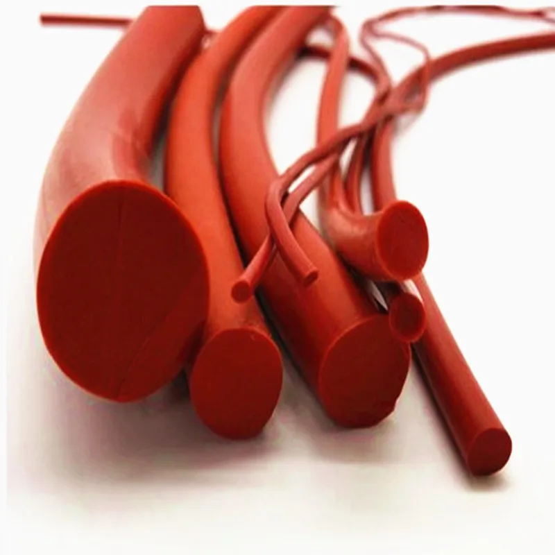 RED Silicone Rubber Diameter 1 1.5 2 3 4 5 6 7 8 9 10 mm Silicone Rubber Rod Silicon Cord Silicone Bar
RED Silicone Rubber Diameter 1 1.5 2 3 4 5 6 7 8 9 10 mm Silicone Rubber Rod Silicon Cord Silicone Bar