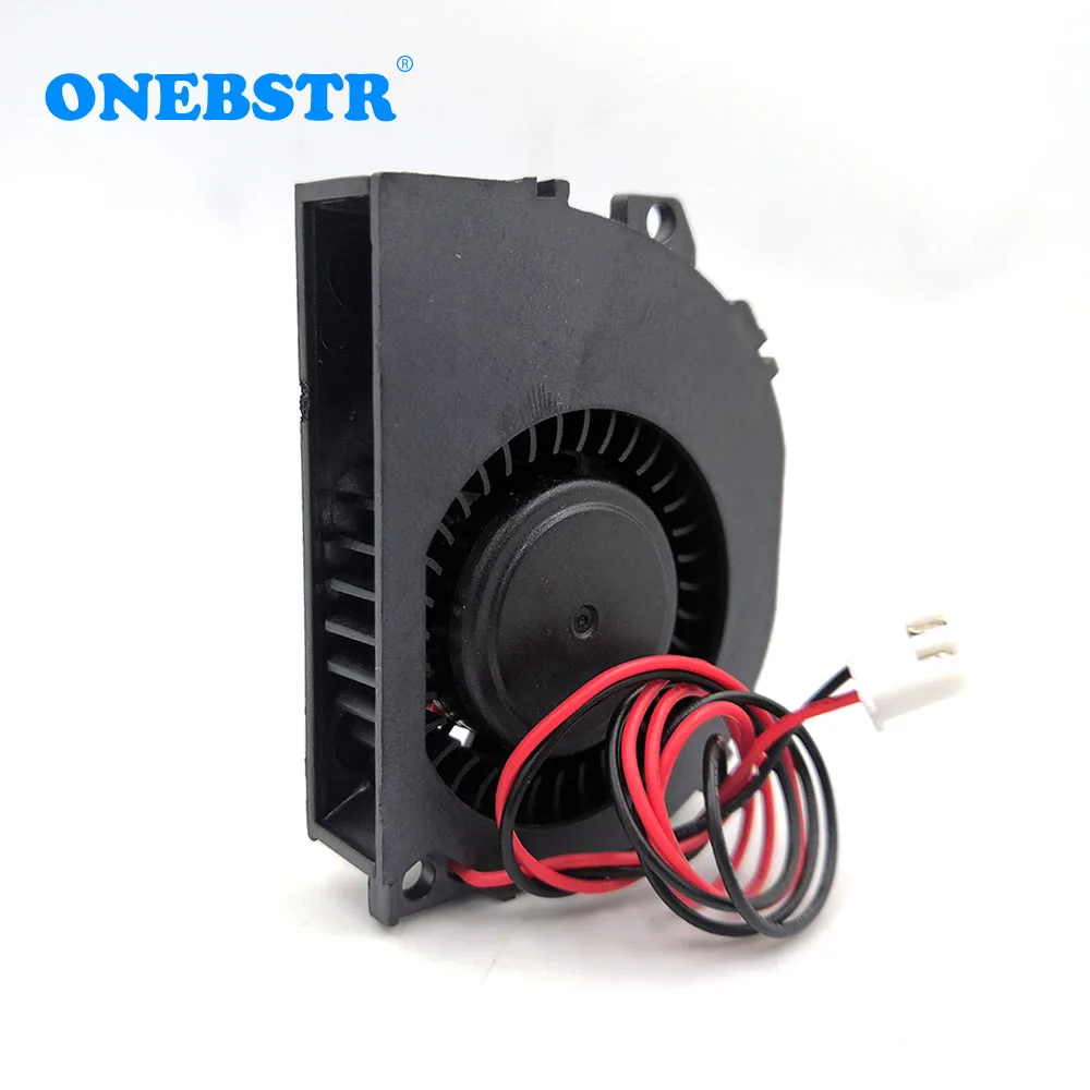 5410 Dual Ball Bearing Turbine Brushless DC Fan 12V XH2.54-2Pin Notebook Cooler Durable Long Life High Quality 50*40*10mm
5410 Dual Ball Bearing Turbine Brushless DC Fan 12V XH2.54-2Pin Notebook Cooler Durable Long Life High Quality 50*40*10mm