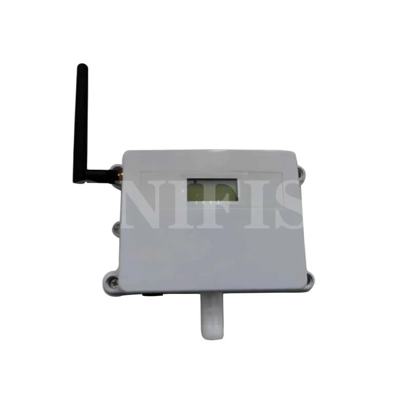 Беспроводной датчик температуры и влажности воздуха передатчик LoRa выход точный сигнал измерения стабильная дальность
Беспроводной датчик температуры и влажности воздуха передатчик LoRa выход точный сигнал измерения стабильная дальность