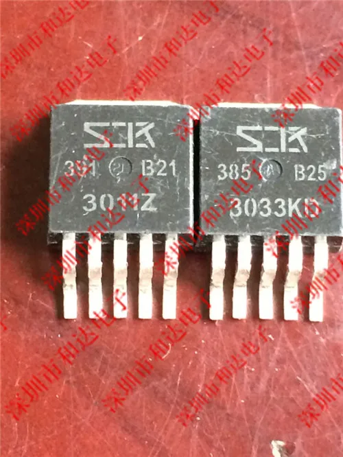 5 шт. SI-3011Z SI-3033KD
5 шт. SI-3011Z SI-3033KD