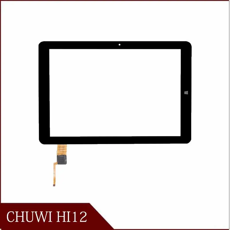 

For 12.2'' inch CHUWI Hi12 OLM-122C1470-GG VER.02 Tablet Capacitive touch screen panel digitizer Sensor replacement Multitouch