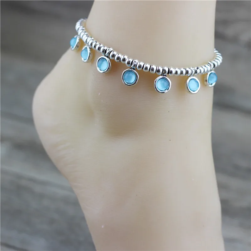 Anslow Original Design Fashion Jewelry Summer Holiday Color Anklet Women Beach Accessories Gift Beaded DIY Style New LOW0001AA
Anslow Original Design Fashion Jewelry Summer Holiday Color Anklet Women Beach Accessories Gift Beaded DIY Style New LOW0001AA