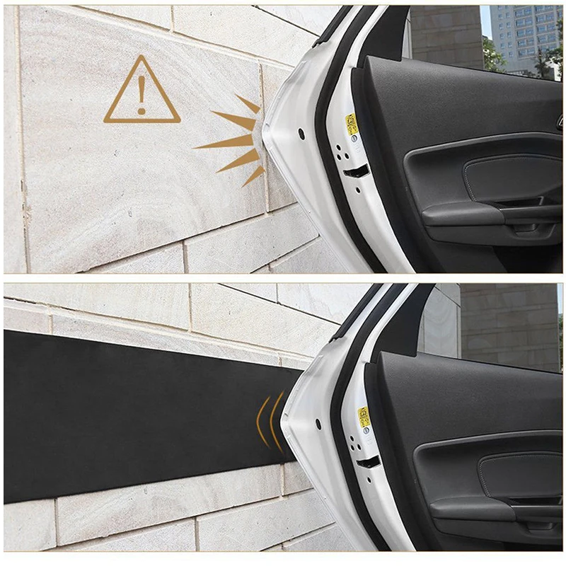 2000*200*4mm car door protector garage rubber strip wall guard bar bumper parking space washable rubber strip auto parts
2000*200*4mm car door protector garage rubber strip wall guard bar bumper parking space washable rubber strip auto parts