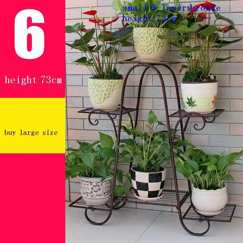 Exterior Outdoor Decor Varanda Decoration Sera Dekorasyon Afscherming Balkon Plant Stand Balcony Balcon Shelf Flower Iron Rack 
Exterior Outdoor Decor Varanda Decoration Sera Dekorasyon Afscherming Balkon Plant Stand Balcony Balcon Shelf Flower Iron Rack