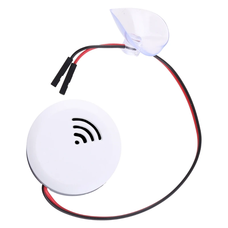 2022 New Water Level Sensor Water Leak Alarm Overflow Security System for Home Tank
2022 New Water Level Sensor Water Leak Alarm Overflow Security System for Home Tank