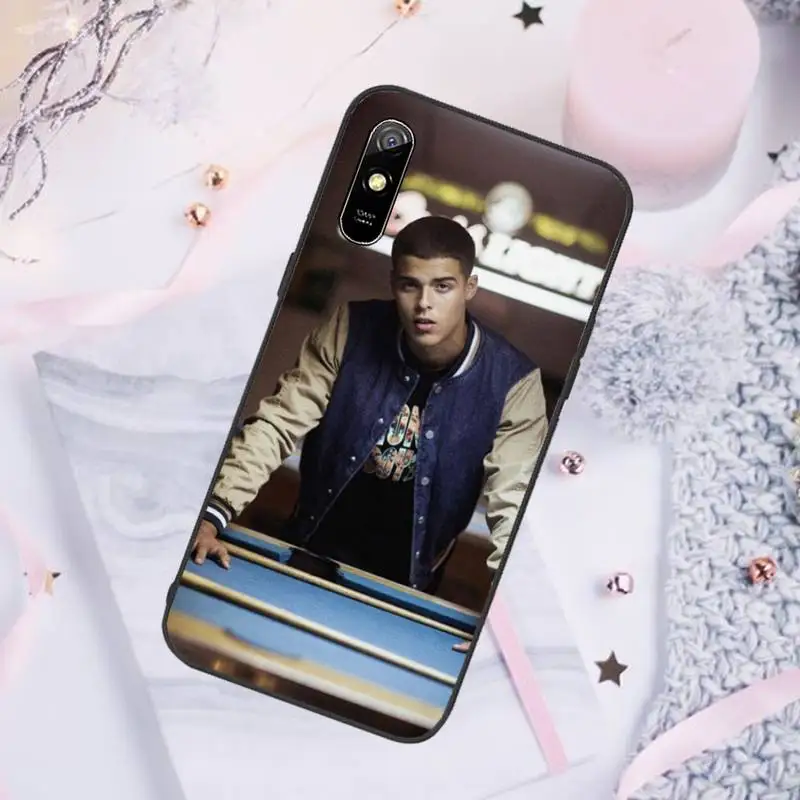 lunay Phone Cases For Xiaomi Mi Redmi Note 7 8 9 pro 8T 9T 9S 9A 10 Lite pro
lunay Phone Cases For Xiaomi Mi Redmi Note 7 8 9 pro 8T 9T 9S 9A 10 Lite pro