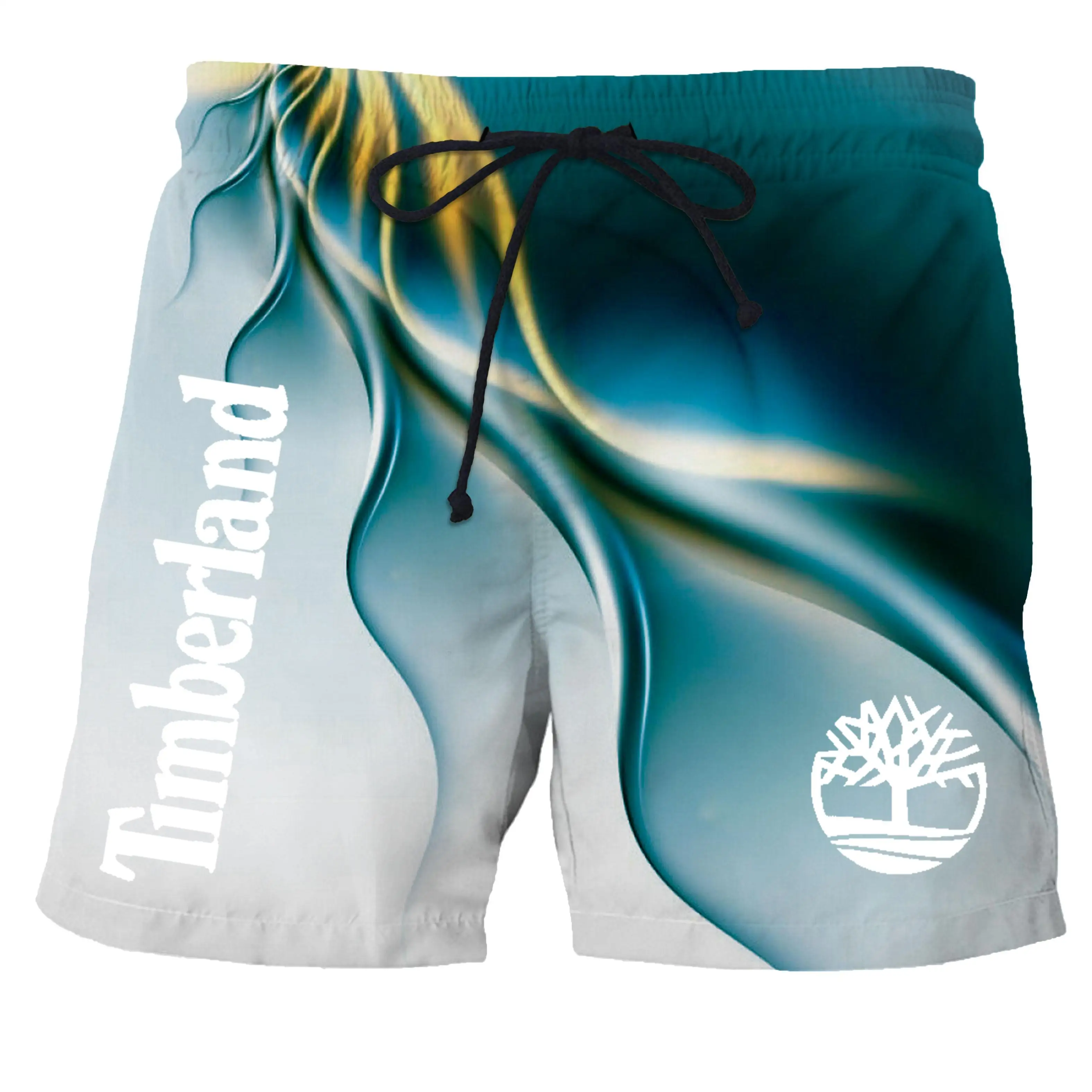 2021 men's fashion brand Summer Shorts breathable shorts casual shorts comfortable large fitness shorts
