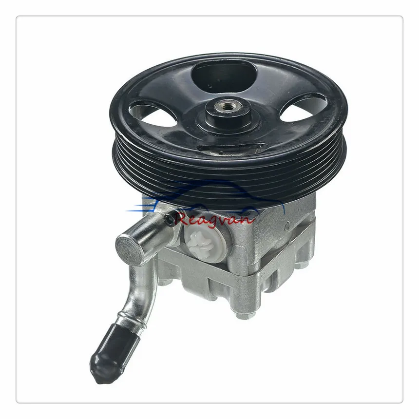 49110-CG000 Power Steering Pump w/ Pulley For Infiniti FX35 6Cyl 3.5L 2003-2008
49110-CG000 Power Steering Pump w/ Pulley For Infiniti FX35 6Cyl 3.5L 2003-2008