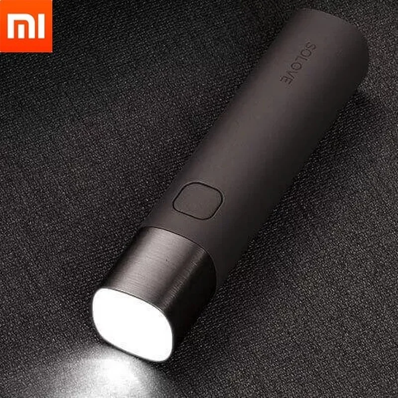Xiaomi Mi Portable Flashlight