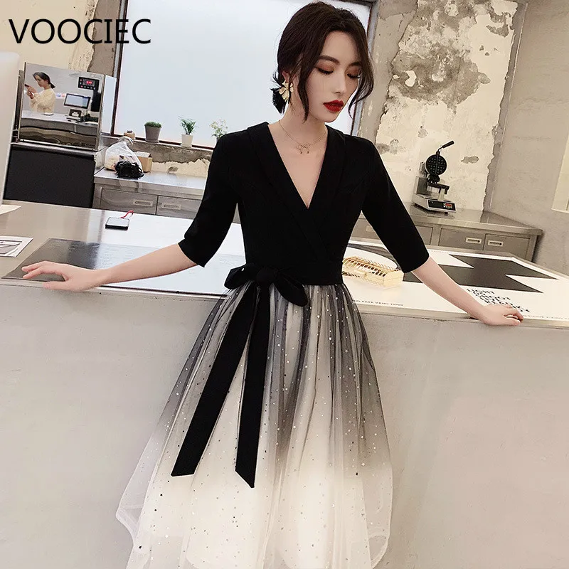 VOOCIEC Dust Pink Sleeveless Long sexy Dress Elegant Lace Appliques Party Dress Sexy Backless A Line Party Gowns vestidos
VOOCIEC Dust Pink Sleeveless Long sexy Dress Elegant Lace Appliques Party Dress Sexy Backless A Line Party Gowns vestidos