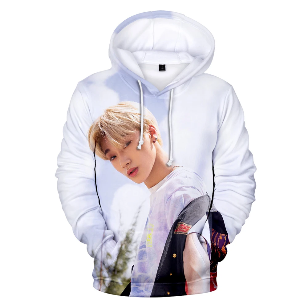Popular Fashion Luxury Novelty ATEEZ 3D printed Hoodies Sweatshirts Boys/Girls Cute Sweatshirt Anime men Long Sleeve Pullovers
Popular Fashion Luxury Novelty ATEEZ 3D printed Hoodies Sweatshirts Boys/Girls Cute Sweatshirt Anime men Long Sleeve Pullovers