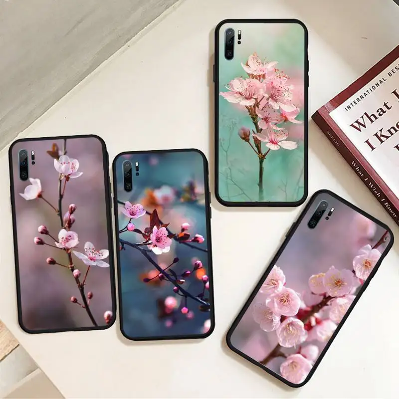 Flor ciruela flor Phone Case For Huawei honor Mate P 9 10 20 30 40 Pro 10i 7 8 a x Lite nova 5t
Flor ciruela flor Phone Case For Huawei honor Mate P 9 10 20 30 40 Pro 10i 7 8 a x Lite nova 5t