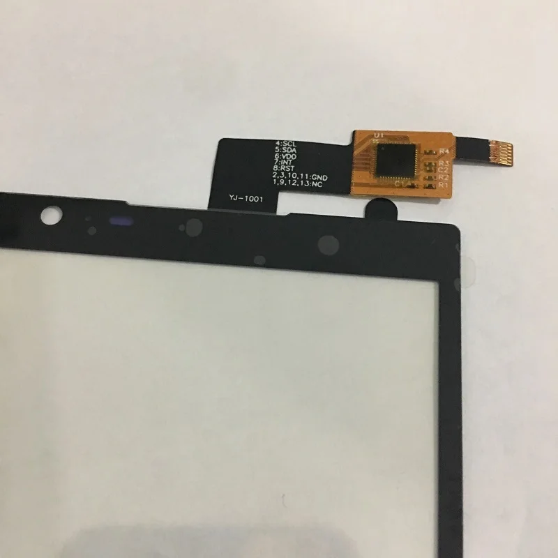 10pcs /lot Touch Screen Digitizer For ZTE ZMAX Z970 Touchscreen Front Glass Panel High Quality Black Replace Parts
10pcs /lot Touch Screen Digitizer For ZTE ZMAX Z970 Touchscreen Front Glass Panel High Quality Black Replace Parts