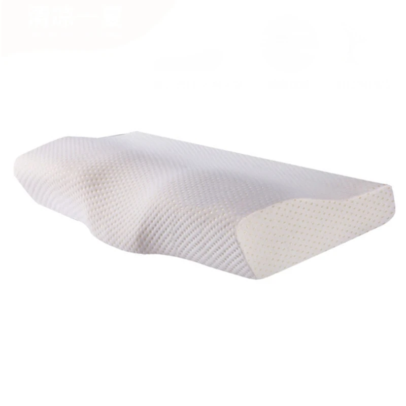 H7JC Slow Rebound Memory Foam Pillow Orthopedic Sleeping Pillows Ergonomic Cervical Neck Pillow Adult Anti-snoring Pillow
H7JC Slow Rebound Memory Foam Pillow Orthopedic Sleeping Pillows Ergonomic Cervical Neck Pillow Adult Anti-snoring Pillow